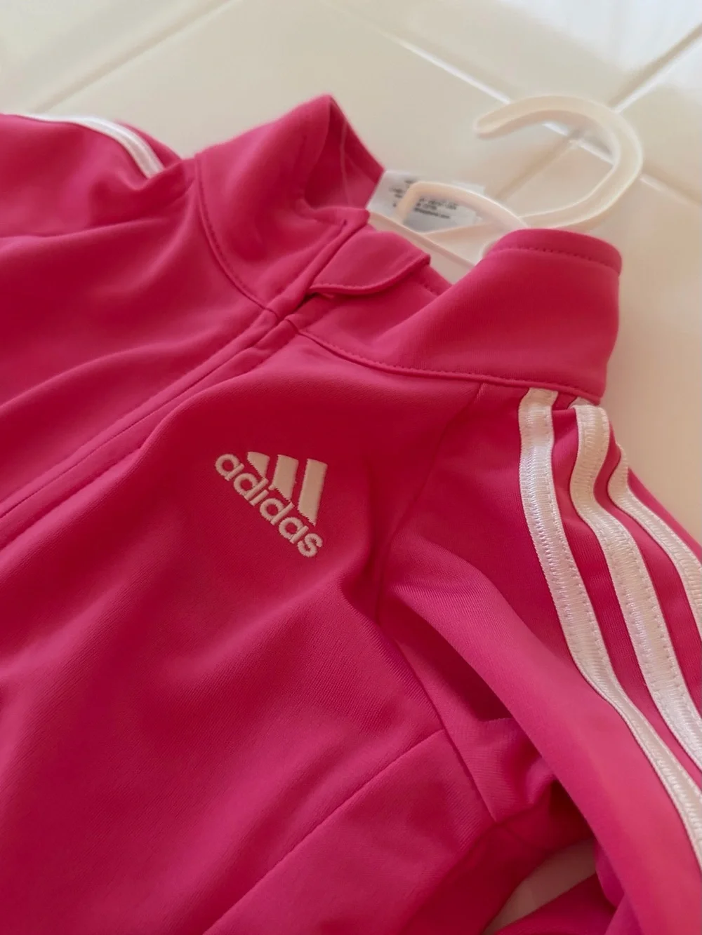 adidas two piece